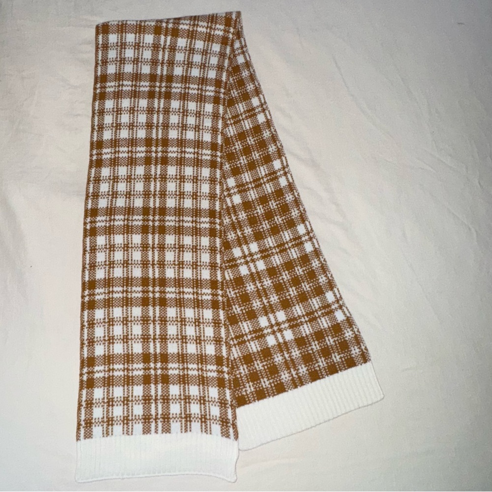 Timberland Scarf